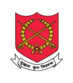 Army War College, Mhow, India