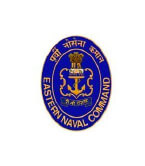 Eastern naval command Logo