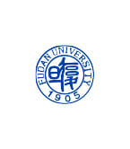 Fudan university Logo