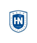 Hainan university Logo