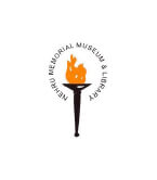 Nehru meemorial museum Logo