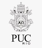 PUC-Rio campus, Rio de Janeiro, Brazil Logo
