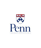 Pensylvania university Logo