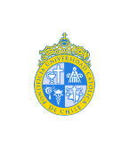 Pontifical Catholic University Logo