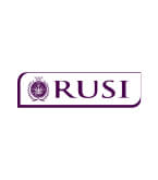 Royal United Services Institute (RUSI) Logo