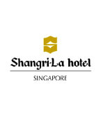 Shangri la singapore Logo