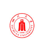 Sichua university Logo