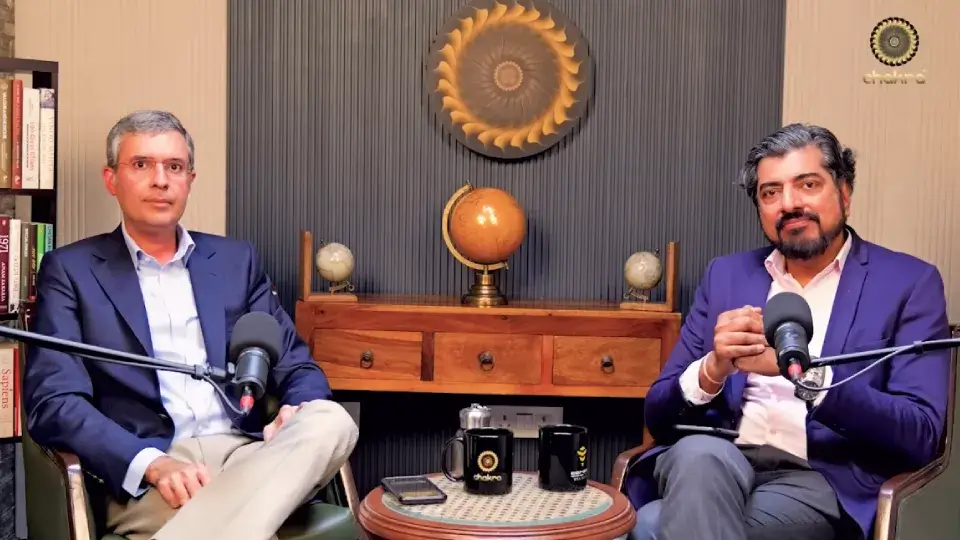 Iran War Is This the End of American Power?